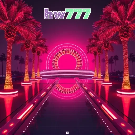 hw777: Permainan Mobile yang Menggoda di Indonesia