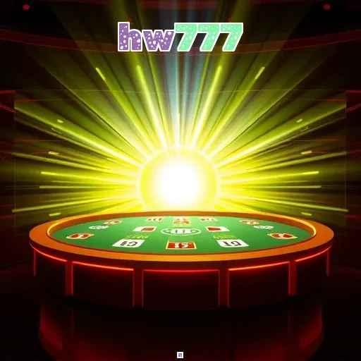 hw777 Mempersembahkan Fitur Menarik untuk Gamer Indonesia