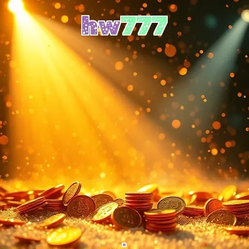 hw777: Slot Menarik dengan Fitur Keunggulan yang Tak Tertandingi