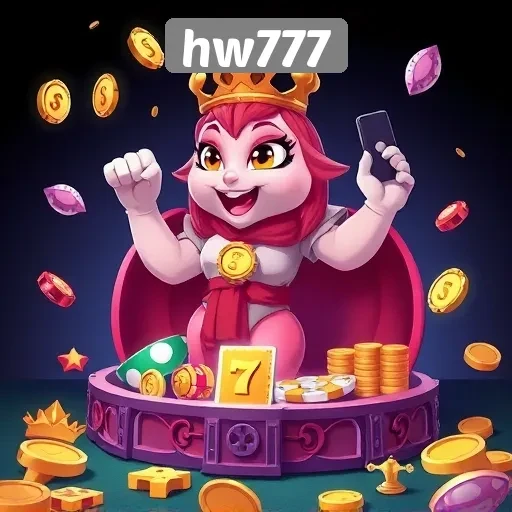 Menjelajahi Fitur Menarik Situs Game Hw777