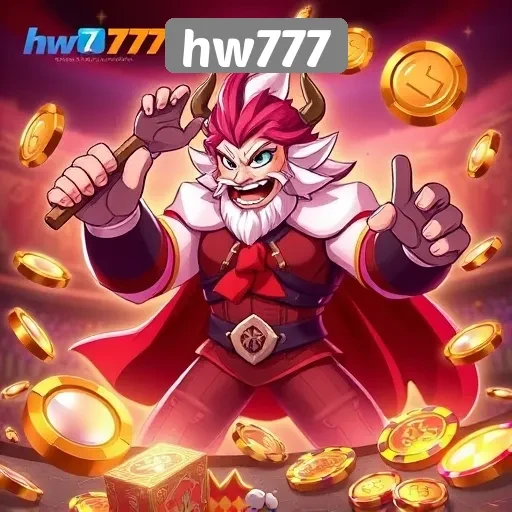 Menilik Pilihan Game yang Tersedia di hw777