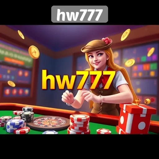 Panduan Memulai Permainan di Hw777 untuk Pemula