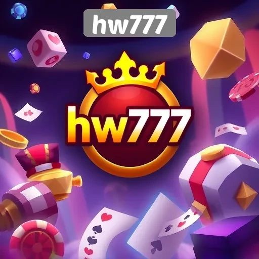 Mengulik Fitur Menarik di Situs Game hw777