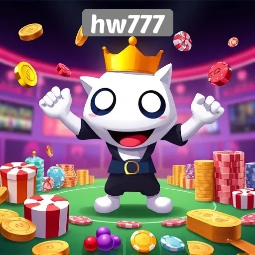 Mengapa hw777 Menjadi Pilihan Utama Gamer Indonesia