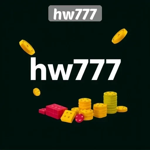 Bagaimana hw777 Menyediakan Pengalaman Bermain yang Unik