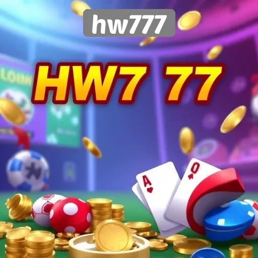 Perbandingan hw777 dengan Situs Game Lain